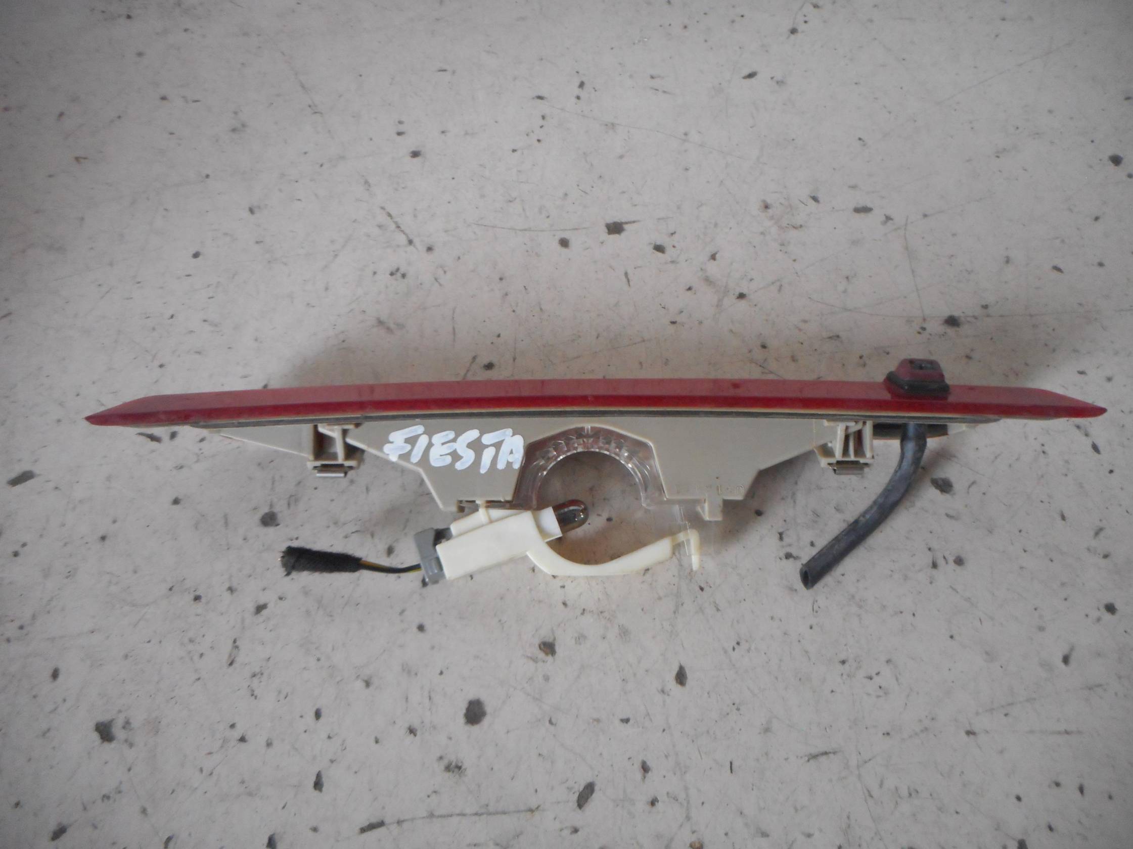 Fanale stop supplementare